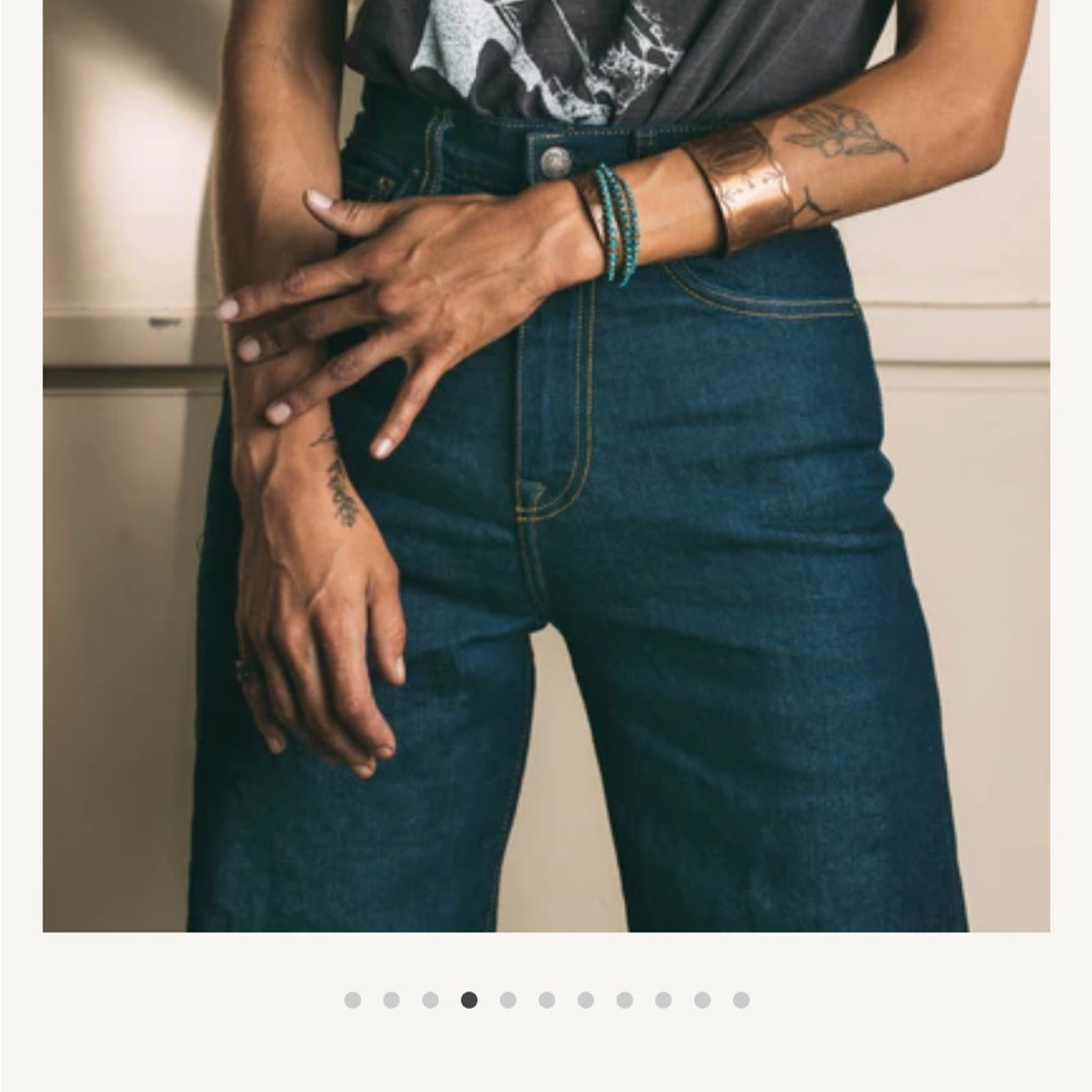 imogene + willie Catherine jeans